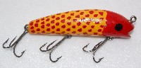 Jim Pfeffer Banana Lure